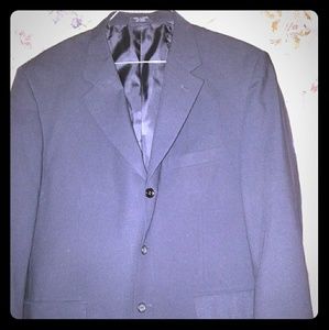 Paulo Solari Athletic  fit Jacket